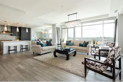2001 Lincoln St #2122L, Denver, CO 80202 - Photo 2
