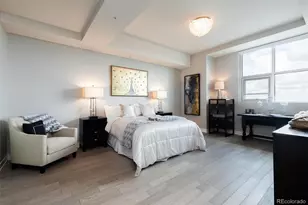 2001 Lincoln St, Denver, CO 80202 - Photo 20