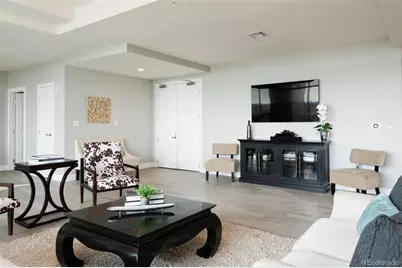 2001 Lincoln St #2122L, Denver, CO 80202 - Photo 8