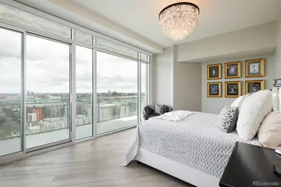 2001 Lincoln St #2122L, Denver, CO 80202 - Photo 14