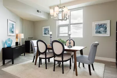 2001 Lincoln St #2122L, Denver, CO 80202 - Photo 12