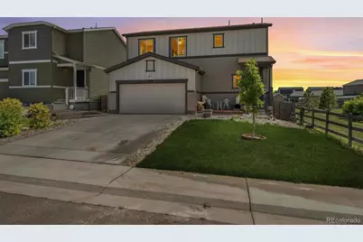 1858 Gold Pan Drive, Fort Lupton, CO 80621 - Photo 2