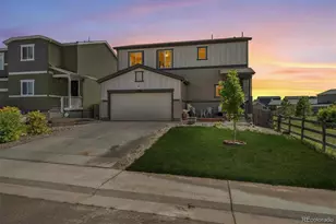 1858 Gold Pan Dr, Fort Lupton, CO 80621 - Photo 2