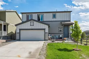 1858 Gold Pan Dr, Fort Lupton, CO 80621 - Photo 1