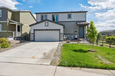 1858 Gold Pan Drive, Fort Lupton, CO 80621 - Photo 18