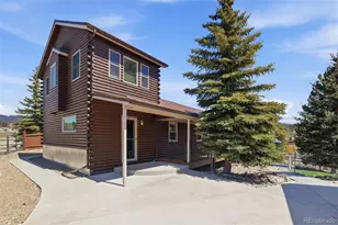 10 Marshal Duggan Dr, Leadville, CO 80461 - Photo 2