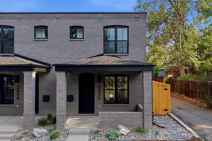 2436 W 36th Ave, Denver, CO 80211 - Photo 2