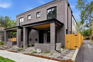 2436 W 36th Ave, Denver, CO 80211 - Photo 1