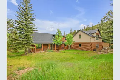 24 Pine Valley Road, Evergreen, CO 80439 - Photo 1