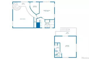 24 Pine Valley Rd, Evergreen, CO 80439 - Photo 50