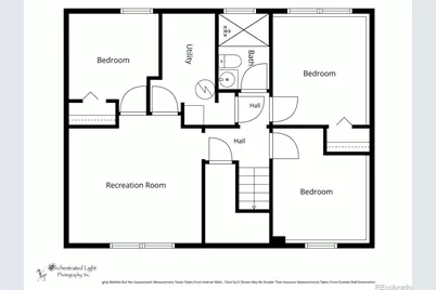 10812 Ingalls Circle, Westminster, CO 80020 - Photo 34