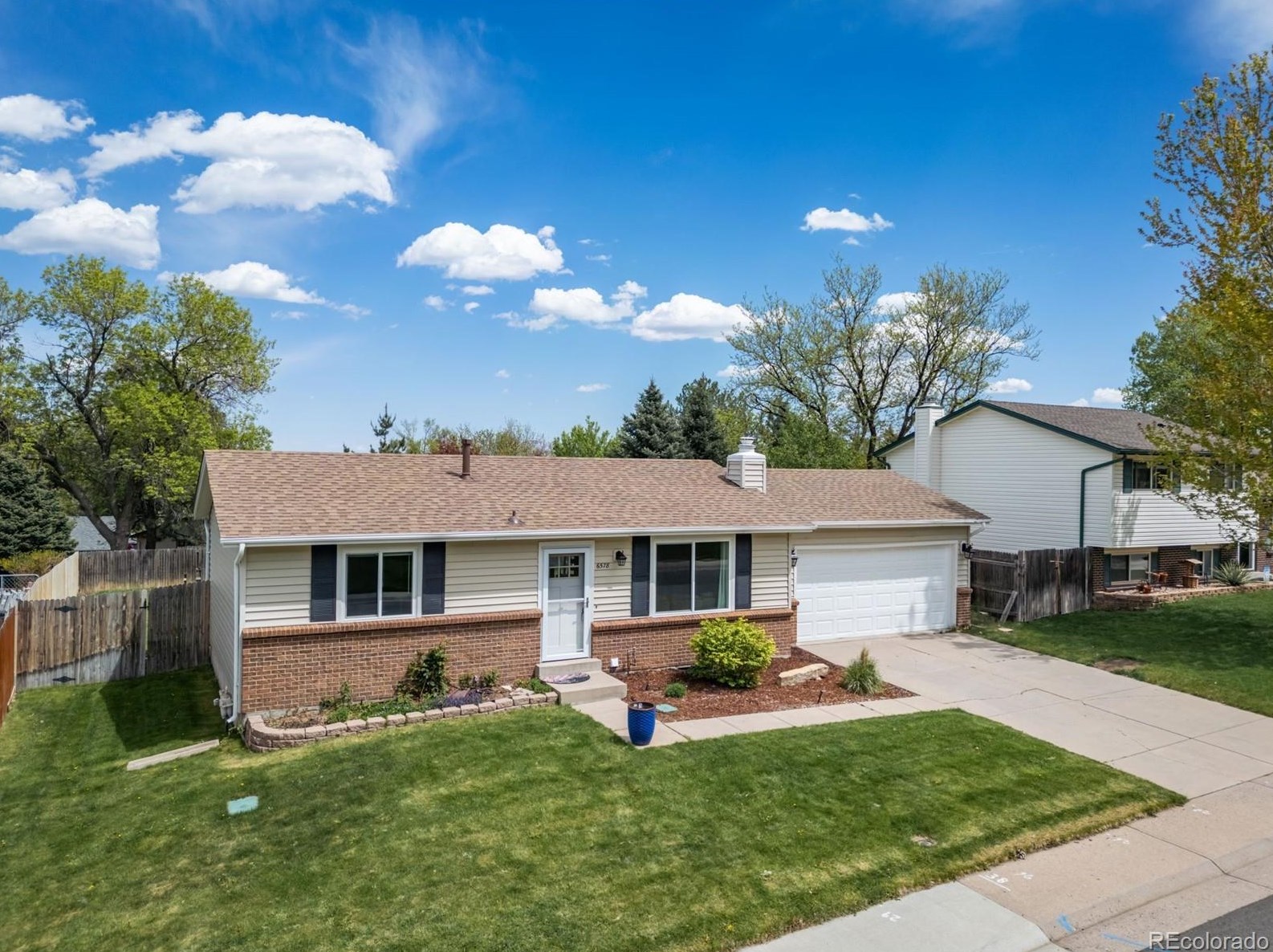 6578 Garland Way, Littleton, CO 80123-3122