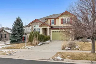 6813 S Harvest Ct, Aurora, CO 80016 - Photo 2