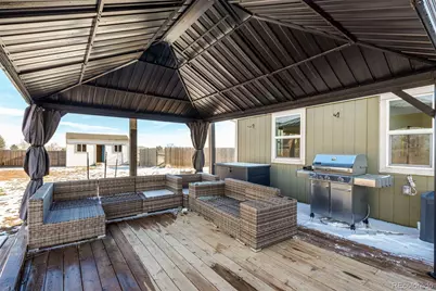 408 N 67th Avenue, Greeley, CO 80634 - Photo 36