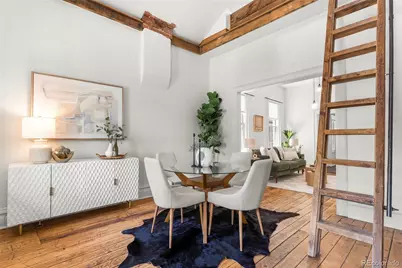 3415 Arapahoe Street, Denver, CO 80205 - Photo 2