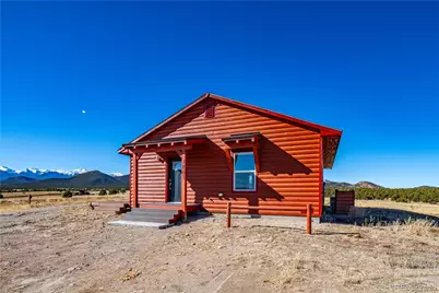 1863 16th Trail, Cotopaxi, CO 81223 - Photo 2