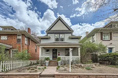1516 Cook Street, Denver, CO 80206 - Photo 1