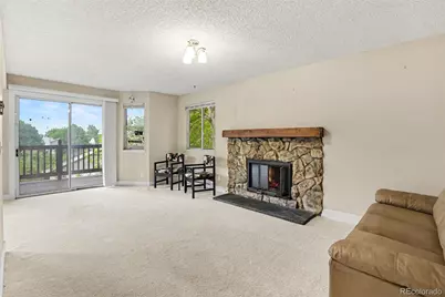 17403 E Mansfield Avenue #92Er, Aurora, CO 80013 - Photo 2