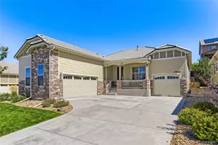 10052 Bristleridge St, Parker, CO 80134 - Photo 1