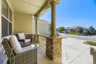 10052 Bristleridge Street, Parker, CO 80134 - Photo 4
