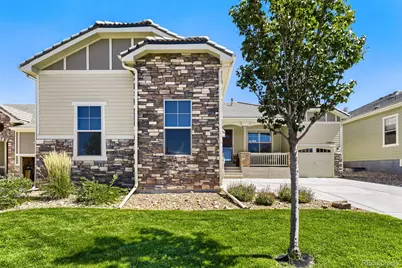 10052 Bristleridge Street, Parker, CO 80134 - Photo 2