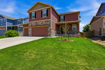 532 2nd Street, Severance, CO 80546 - Photo 2