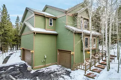 308 Red Hawk Circle, Silverthorne, CO 80498 - Photo 44