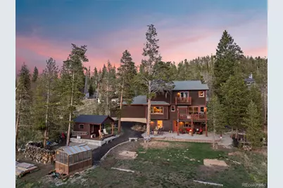 681 Shekel Lane, Breckenridge, CO 80424 - Photo 6