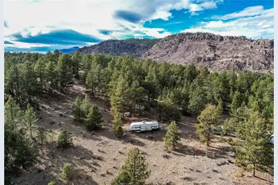 000 Twinkle Road, Guffey, CO 80820 - Photo 16