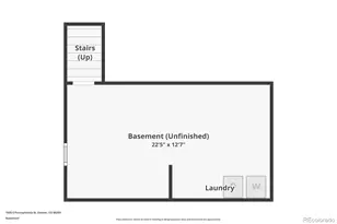 1035 S Pennsylvania St, Denver, CO 80209 - Photo 30