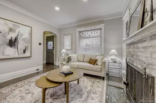 1035 S Pennsylvania St, Denver, CO 80209 - Photo 6