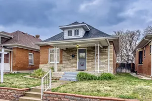 1035 S Pennsylvania St, Denver, CO 80209 - Photo 2