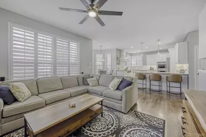 3423 Meadow Creek Place, Highlands Ranch, CO 80126 - Photo 8