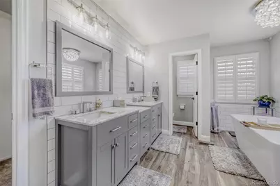 3423 Meadow Creek Place, Highlands Ranch, CO 80126 - Photo 32