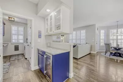 3423 Meadow Creek Place, Highlands Ranch, CO 80126 - Photo 10