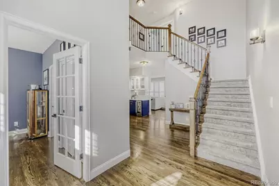 3423 Meadow Creek Place, Highlands Ranch, CO 80126 - Photo 4