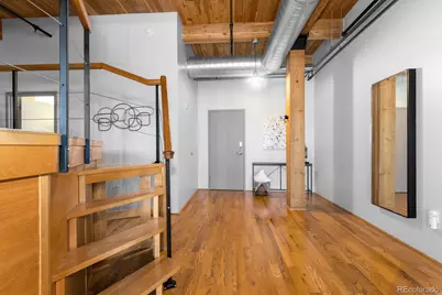 2955 Inca Street #3E, Denver, CO 80202 - Photo 6