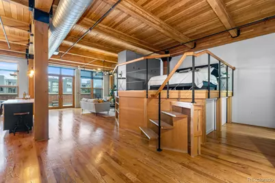 2955 Inca Street #3E, Denver, CO 80202 - Photo 8