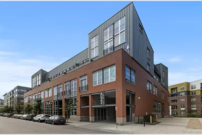 2955 Inca Street #3E, Denver, CO 80202 - Photo 2