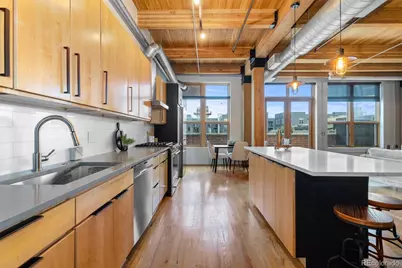 2955 Inca Street #3E, Denver, CO 80202 - Photo 14