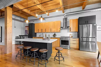 2955 Inca Street #3E, Denver, CO 80202 - Photo 4