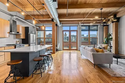 2955 Inca Street #3E, Denver, CO 80202 - Photo 20