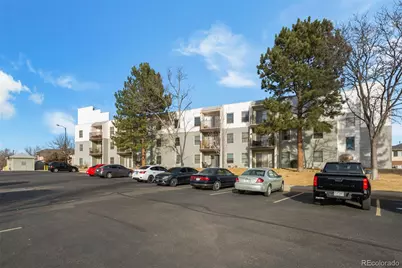 1383 W 88th Avenue #306, Thornton, CO 80260 - Photo 4
