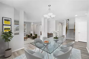 3695 Aspen Hollow Ct, Castle Rock, CO 80104 - Photo 8