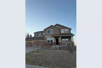 3695 Aspen Hollow Court, Castle Rock, CO 80104 - Photo 1