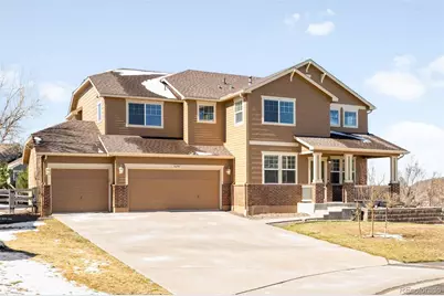 3695 Aspen Hollow Court, Castle Rock, CO 80104 - Photo 1