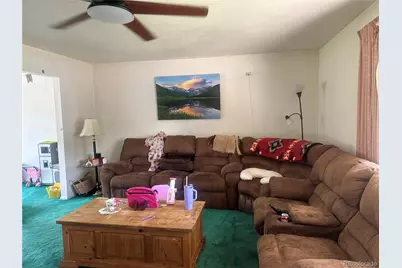 2973 E Whileaway Circle, Colorado Springs, CO 80917 - Photo 2