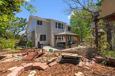 11943 Song Bird Hills Street, Parker, CO 80138 - Photo 34