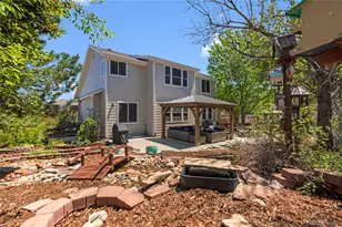 11943 Song Bird Hills St, Parker, CO 80138 - Photo 34