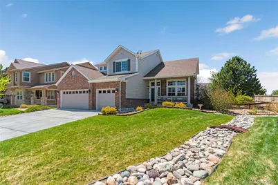 11943 Song Bird Hills Street, Parker, CO 80138 - Photo 1